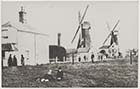  Drapers Mills   | Margate History